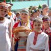 Чувашский народ