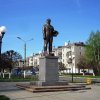 Достопримечательности